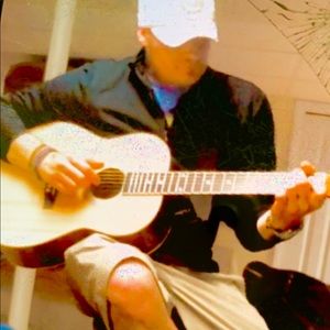 Meet your Posher, Rob